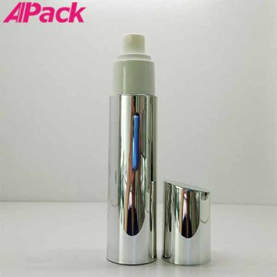 S2 PCTG airless bottle 50ml