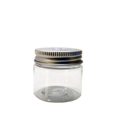 PET cosmetic jars 5g