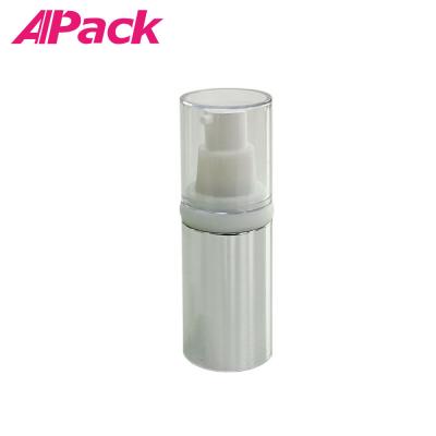 S2 20ML airless skincare bottle